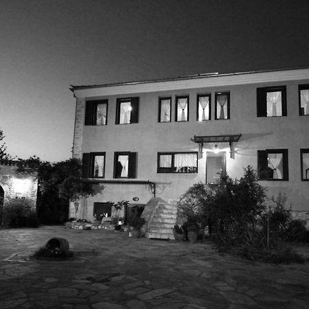 Kokkymelon Otel Toxotes Xanthis Dış mekan fotoğraf