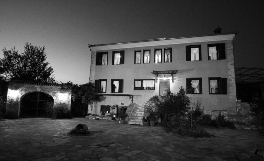 Kokkymelon Otel Toxotes Xanthis Dış mekan fotoğraf