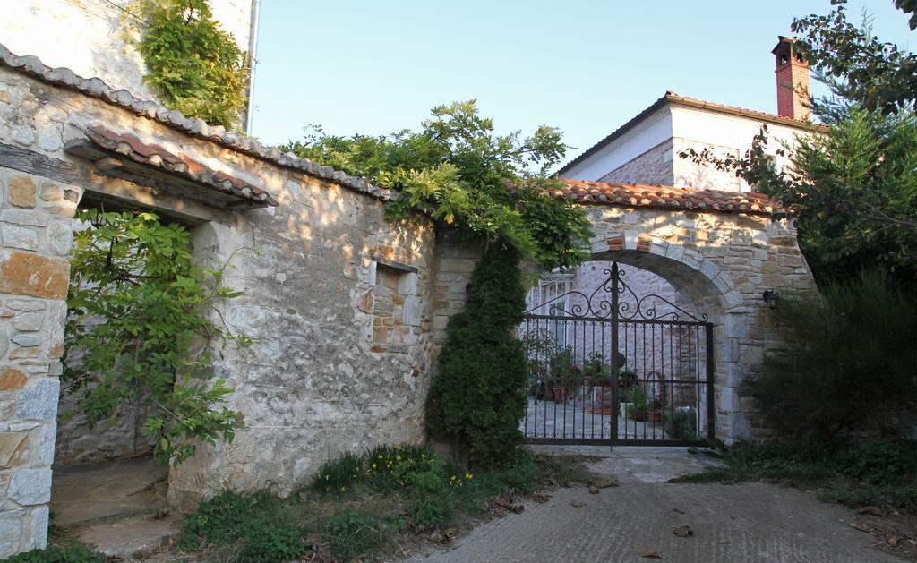 Kokkymelon Otel Toxotes Xanthis Dış mekan fotoğraf