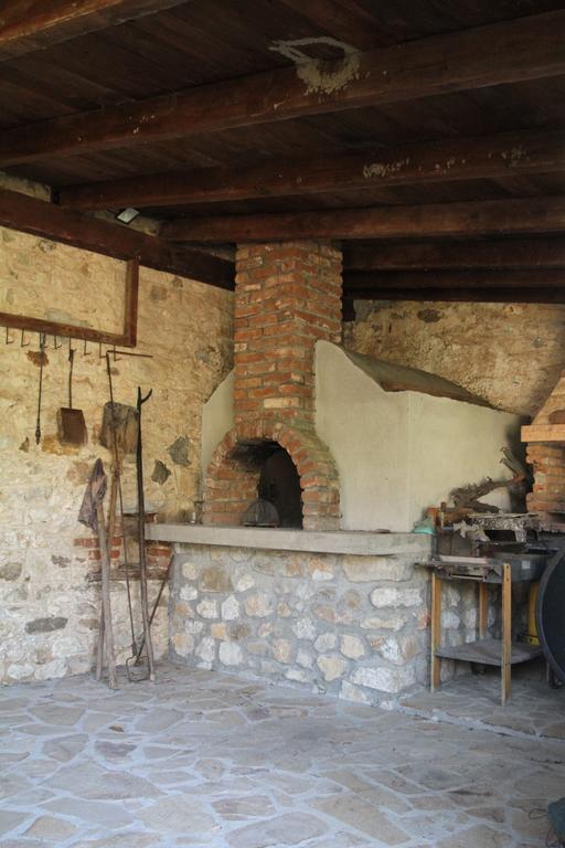 Kokkymelon Otel Toxotes Xanthis Dış mekan fotoğraf