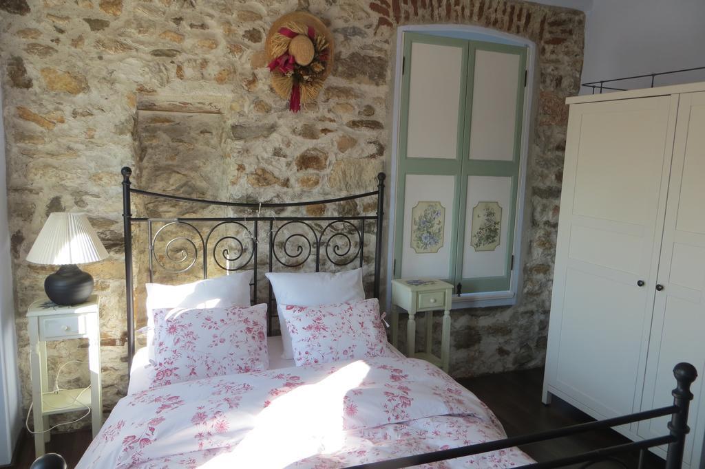 Kokkymelon Otel Toxotes Xanthis Dış mekan fotoğraf