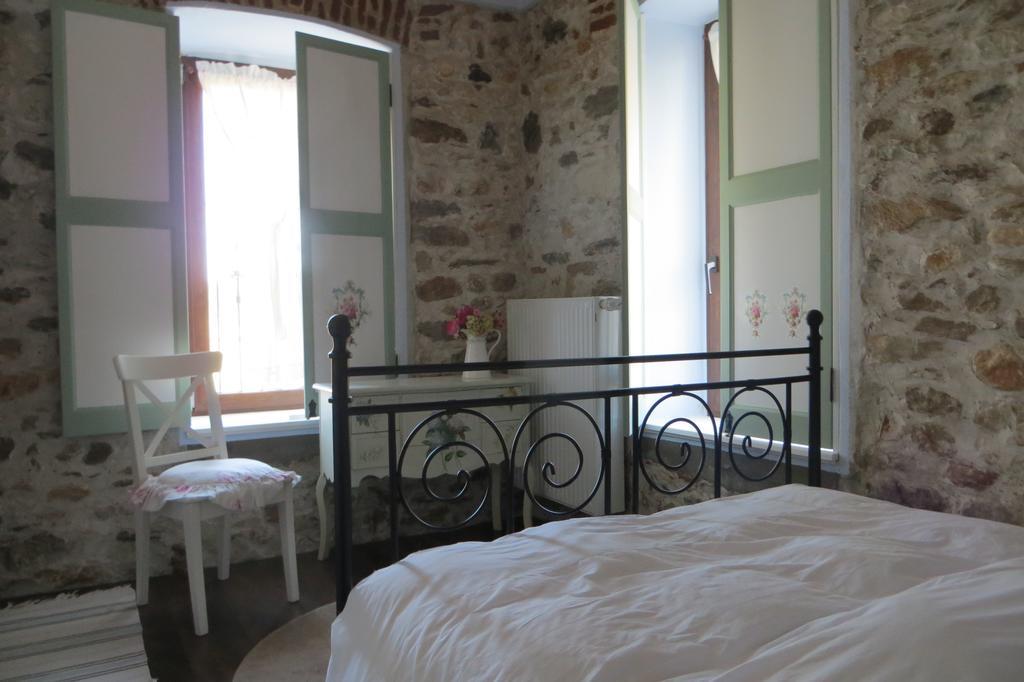 Kokkymelon Otel Toxotes Xanthis Dış mekan fotoğraf