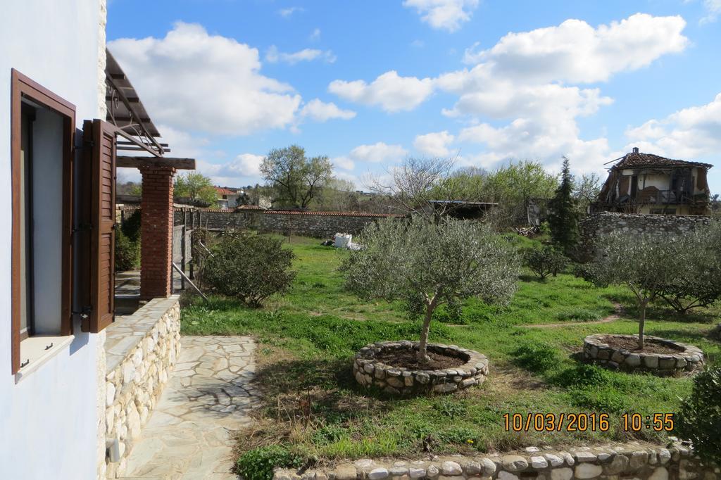 Kokkymelon Otel Toxotes Xanthis Dış mekan fotoğraf