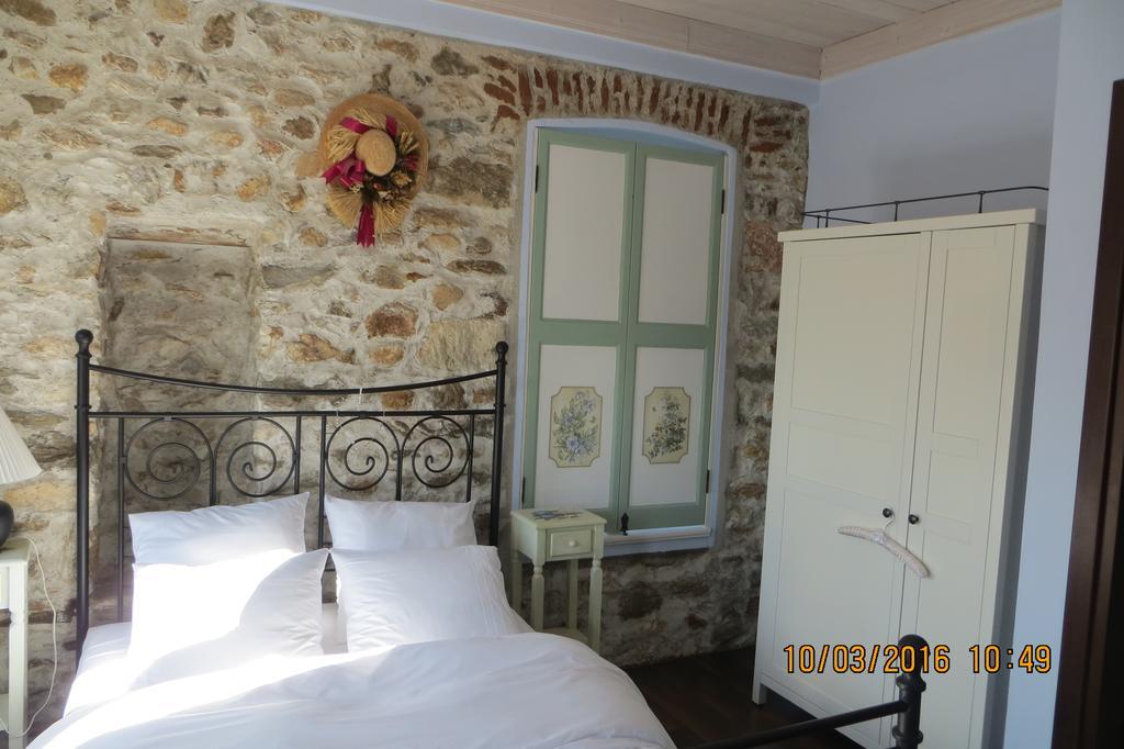 Kokkymelon Otel Toxotes Xanthis Dış mekan fotoğraf