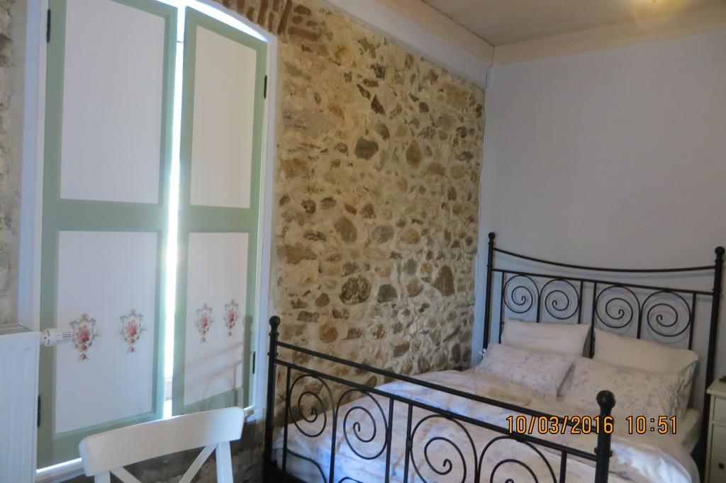 Kokkymelon Otel Toxotes Xanthis Dış mekan fotoğraf